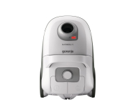 Gorenje Outlet ODKURZACZ WORKOWY GORENJE VCEA21GLW - 1561405 - zdjęcie 5